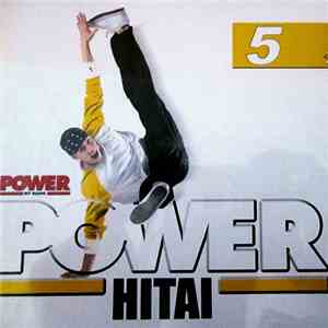 Various - Power Hitai 5