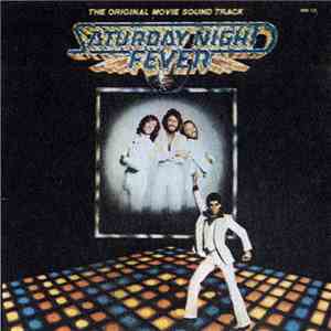Various - Saturday Night Fever (The Original Movie Sound Track)