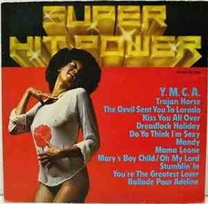 Various - Super Hit Power