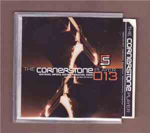 Various - The Cornerstone Player 013