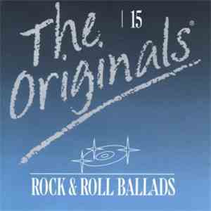 Various - The Originals 15 - Rock & Roll Ballads