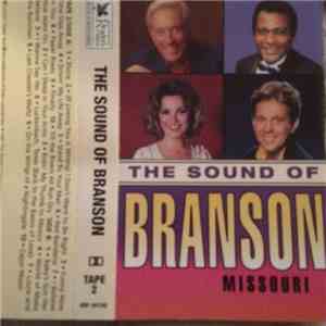 Various - The Sound Of Branson  Tape 2