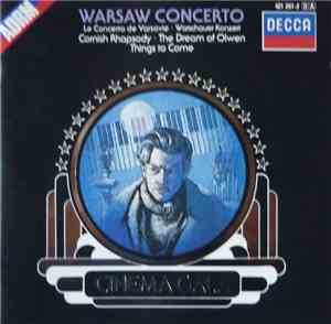 Various - Warsaw Concerto