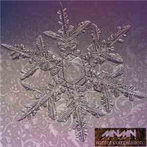 Various - Winter Compilation. MNMN Records. Part ONE