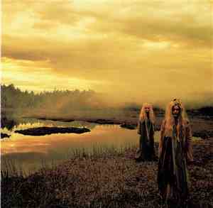 Various - Wizard Women Of The North