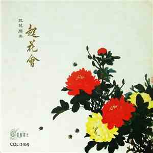 Various - 趕花會 - 琵琶獨奏
