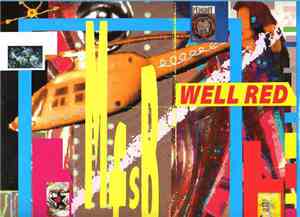 Well Red - M.F.S.B.