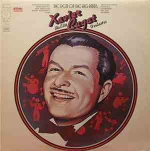 Xavier Cugat And His Orchestra - The Beat Of The Big Bands