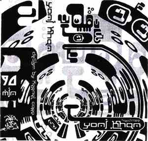 Yoni Khan - Untitled