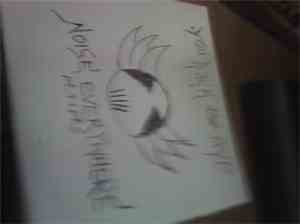 .you hack the aye - Noise Everywhere Pt.1+Pt.2+ Absurd (with skits) + Your Plastic Dreams [Harmonica-Piano Sessions]