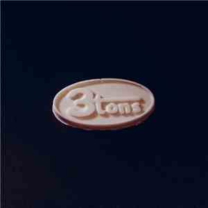 3tons - White Chocolate