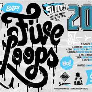 5Loops - 2012EP
