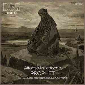 Alfonso Muchacho - Prophet