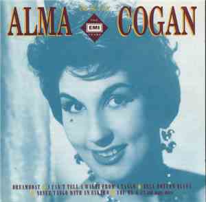 Alma Cogan - The Best Of The EMI Years