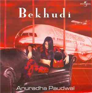 Anuradha Paudwal, Babul Supriyo - Bekhudi