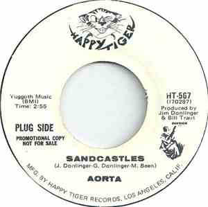 Aorta - Sandcastles