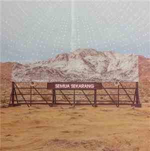 Arcade Fire - Semua Sekarang