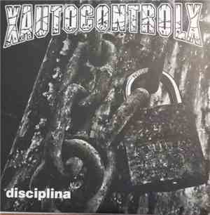 Autocontrol  - Disciplina