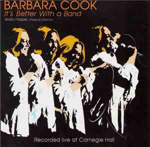 Barbara Cook - It's Better With A Band