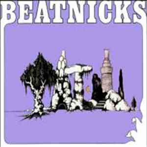 Beatnicks - Heavy Freaks Back In Town