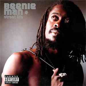 Beenie Man - Street Life