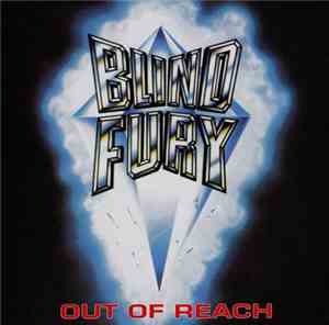 Blind Fury  - Out Of Reach