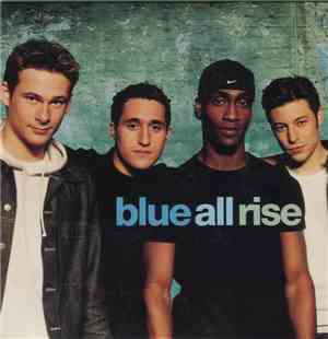 Blue  - All Rise