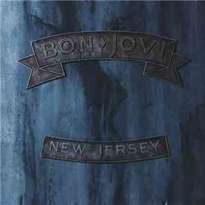 Bon Jovi - New Jersey