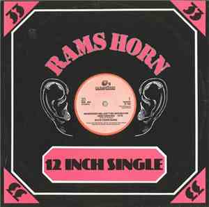 Boys Town Gang - Remember Me / Ain't No Mountain High Enough