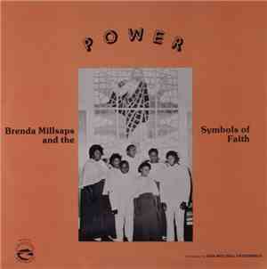 Brenda Millsaps And The Symbols Of Faith - Power