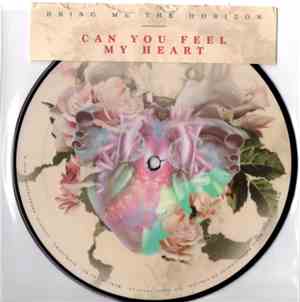 Bring Me The Horizon - Can You Feel My Heart