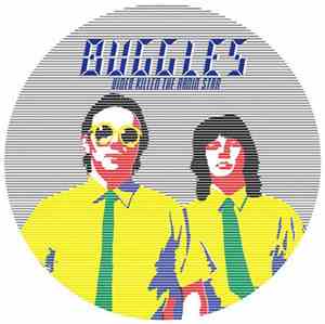 Buggles - Video Killed The Radio Star