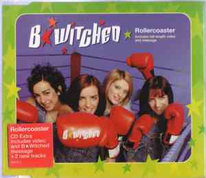 BWitched - Rollercoaster