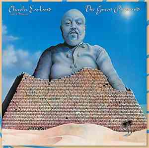 Charles Earland And Odyssey - The Great Pyramid