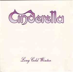 Cinderella  - Long Cold Winter