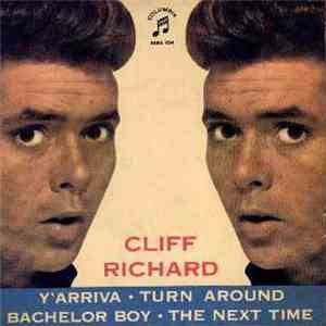 Cliff Richard - Y'Arriva