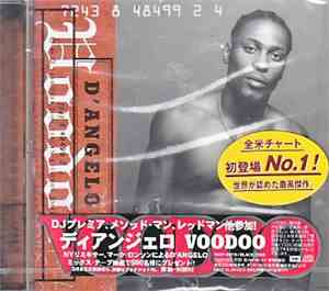 D'Angelo - Voodoo