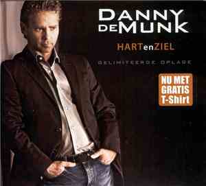 Danny de Munk - Hart En Ziel