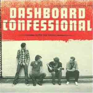 Dashboard Confessional - Alter The Ending