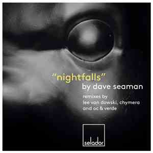 Dave Seaman - Nightfalls