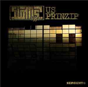 Deviants Of Modern Society - US Prinzip
