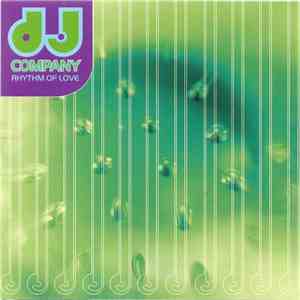 DJ Company - Rhythm Of Love