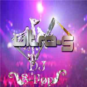 DJ S-Pop - Ultra-S
