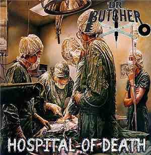 Dr. Butcher  - Hospital Of Death