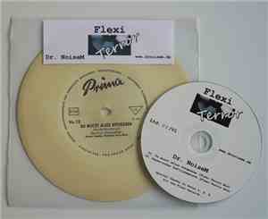 Dr. NoiseM - Flexi Terror 7