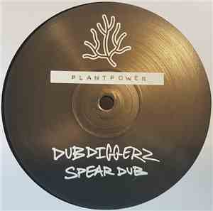 DubDiggerz - Spear Dub / InTemi
