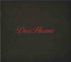 Duo Hurme - Duo Hurme
