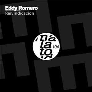 Eddy Romero - Reivindicacion
