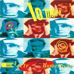Electrodomesticos - Lo Mejor De Electrodomesticos