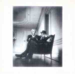 Elvis Costello And Burt Bacharach - The Royal Festival Hall